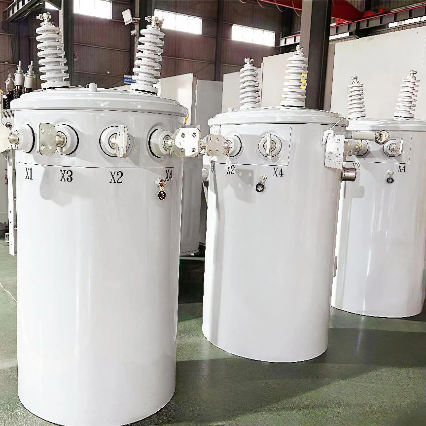 single-phase-pole-mounted-transformer-workshop1 single-phase-pole-mounted-transformer-workshop1