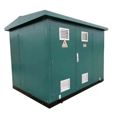 Care sunt aplicațiile unei substații compacte în zonele miniere?